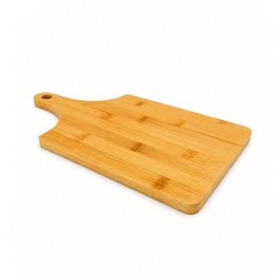 Tabla rectangular C/mango  32x20x1.2 cms ZCS21090