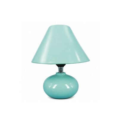 Lampara Oval Celeste YF13071  22 cm