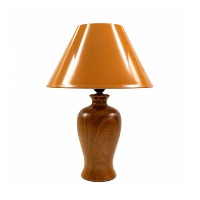 Lampara Hongo mad-cre R08472-2 25.4/41 cms.