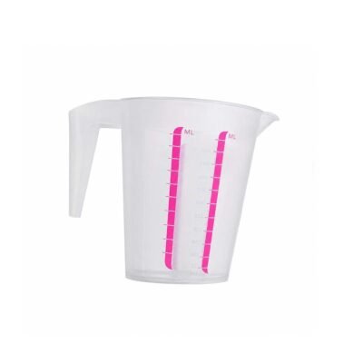 Medidor plastico 500 ml. 7730912803224