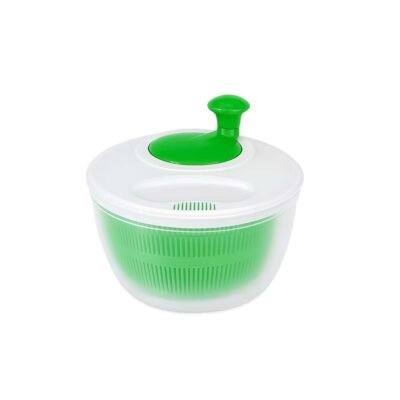 Centrifugadora de vegetales 22x15 cms.