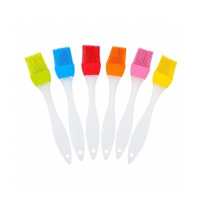 Pincel Silicona 17 cms