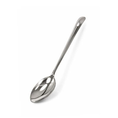 Cuchara acero inox 34.5 cm PRISMA