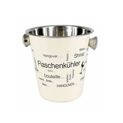 Champagnera escrita 22 cms  41201/P/C