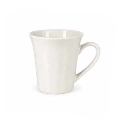 Jarro blanco 330 ml