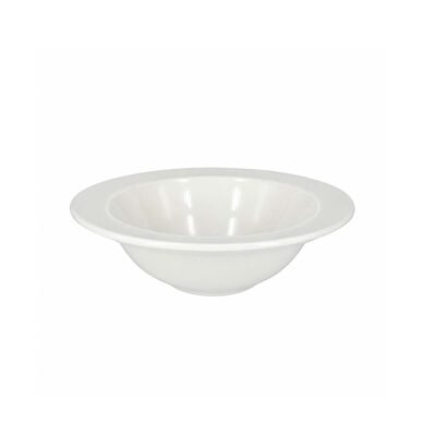 Bowl blanco 16 cms YB304