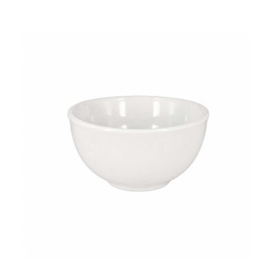 Bowl blanco 10.5 x 5 cms