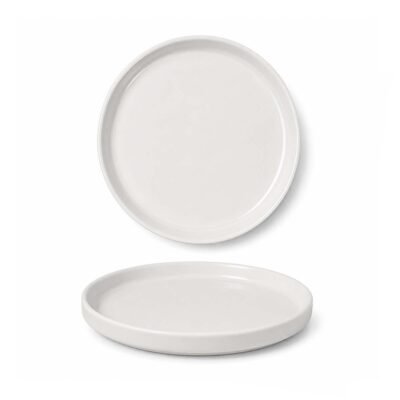Plato llano 26.5 cm