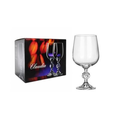 Claudia XXL 6 copas 320 ml.