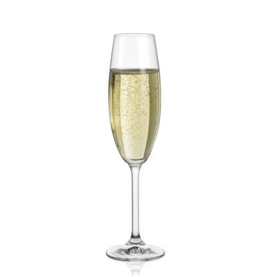 Set copas Gastro flauta 220 ml x6 BOHEMIA