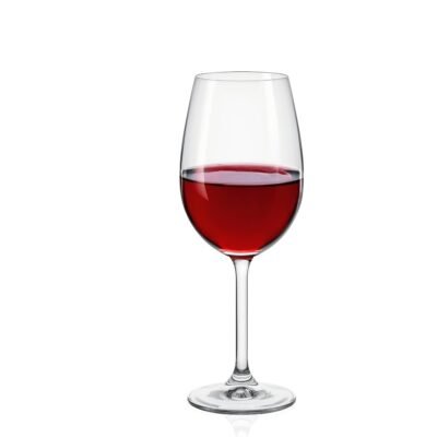 Set copas Gastro 450 ml x6 BOHEMIA