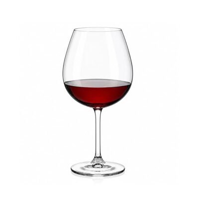 Set copas Gastro 580 ml x6 BOHEMIA