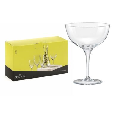 Set coctal Kate 210 ml x6 BOHEMIA