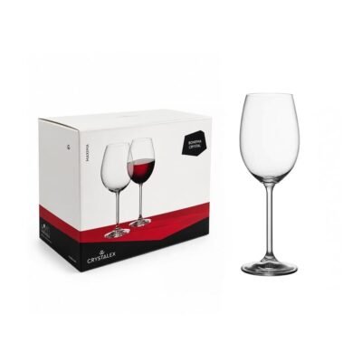 Set copas Maxima 580 ml x 2 BOHEMIA
