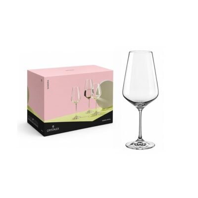 Set copas Sandra 550 ml x6 BOHEMIA