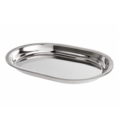 Fuente de servir oval 35x25 cm