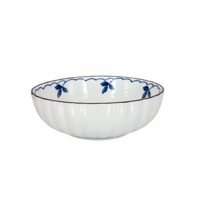 Bowl flor 13x4.5 cms