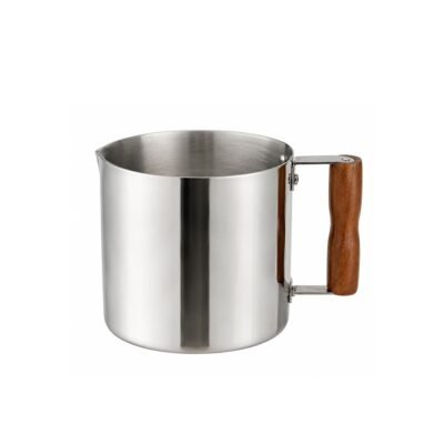 Hervidor aluminio 12 cm 1.3 L ARARY