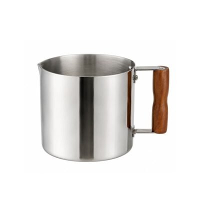 Hervidor aluminio 14 cm 1.9 L ARARY