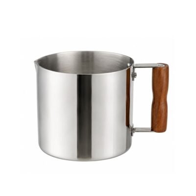 Hervidor aluminio 16 cm 2.5 L ARARY