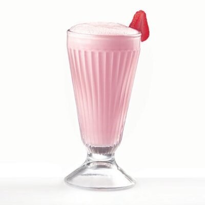 Copa malteada 290 ml CRISTAR