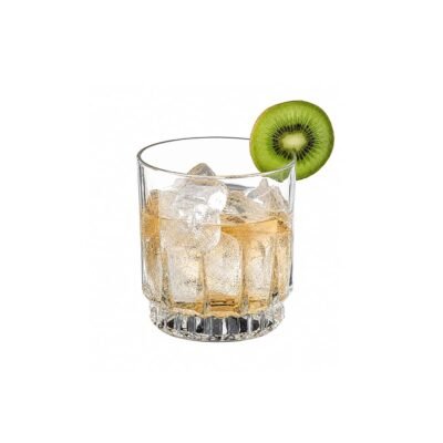 Vaso Prisma rock 300 ml CRISTAR