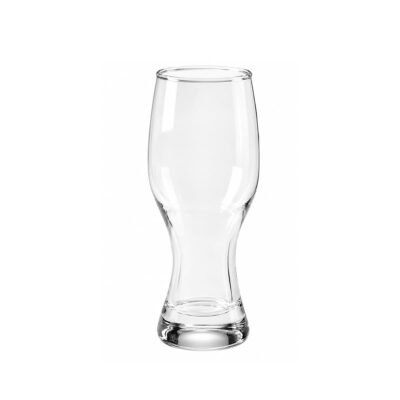 Vaso cervecero Munich 450 ml CRISTAR