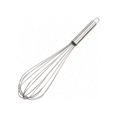 Batidor acero 20 cms 1701/WH