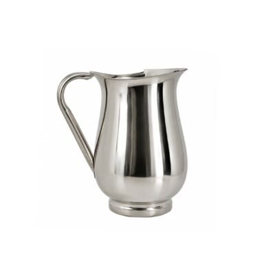 Jarra acero 2 lt. 24701