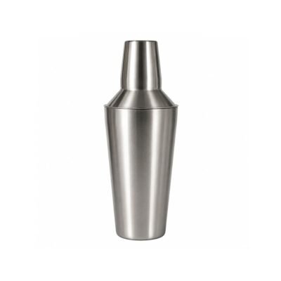 Coctelera acero 750 ml 41401  8903081414013