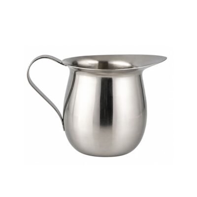 Cremera acero 300 ml 65206