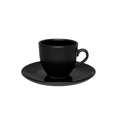 Taza te con plato 200 ml con plato OXFORD