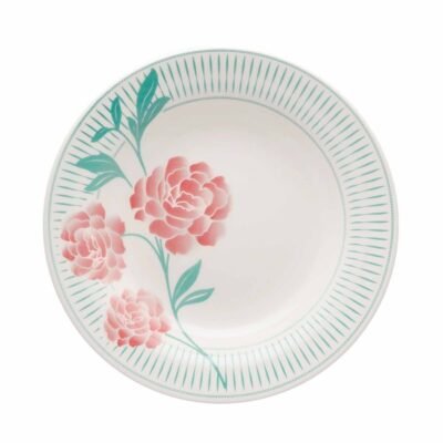 Plato hondo Donna bloom 21.5 cm OXFORD