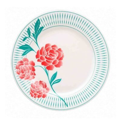 Plato postre Donna bloom 18 cm OXFORD