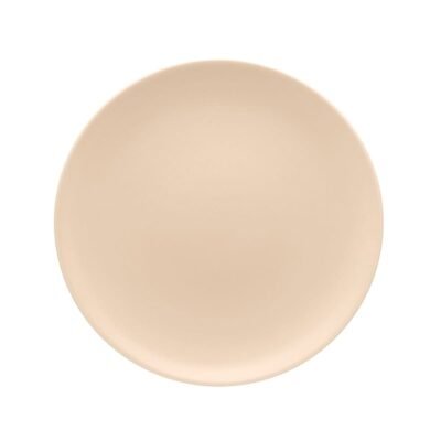 Plato llano Merengue 26 cm OXFORD