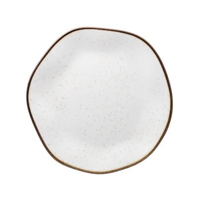 Plato postre Maresia 21.5 cm OXFORD