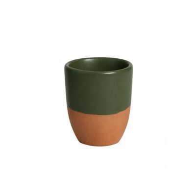 Vaso terra Verde odisseia 280ml OXFORD
