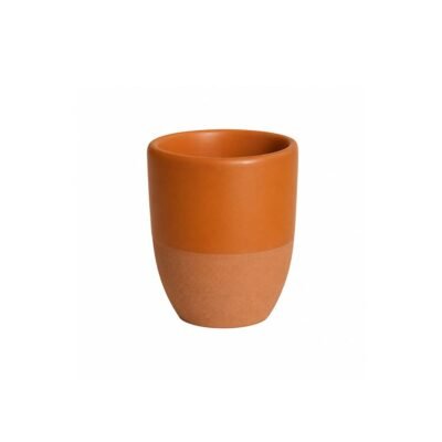 Vaso terra  Caramelo odisseia 280 ml OXFORD