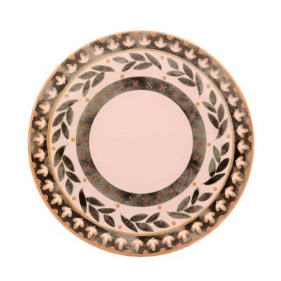 Plato llano Alba 26 cm OXFORD