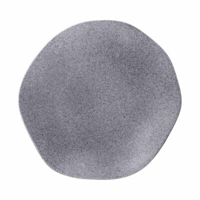 Plato llano Granito Ryo 27.5 cm OXFORD