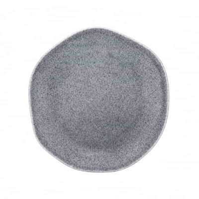 Plato postre Granito Ryo 21 cm OXFORD
