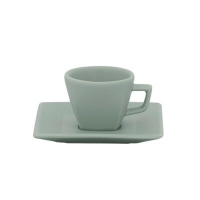 Taza de cafe Menta 75 ml OXFORD