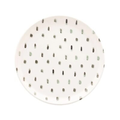 Plato postre Samambaia 20 cm OXFORD