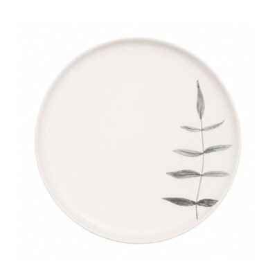 Plato llano Samambaia 26 cm OXFORD
