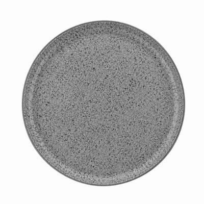 Plato postre Gray 20 cm OXFORD