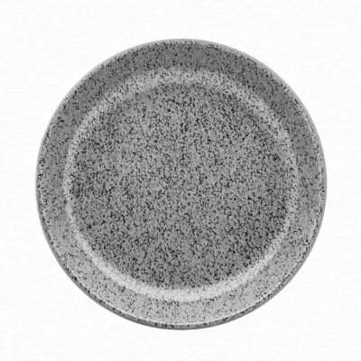 Plato hondo Gray 20.5 cm OXFORD