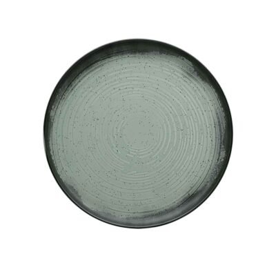 Plato llano Pacifico 26 cm OXFORD