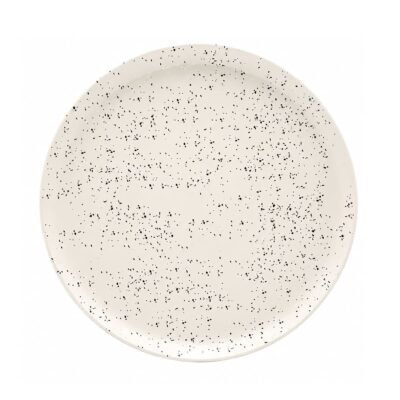 Plato postre Chuvisco 20 cm OXFORD
