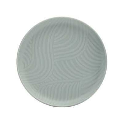 Plato postre Oasis 20 cm OXFORD