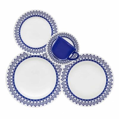 Set Grecia 30 piezas OXFORD